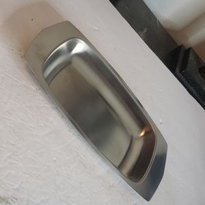 Monarch Stainless Steel Pan Tray